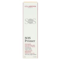 SOS Primer Green estompe les rougeurs 30ml