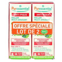 Anti-pique roller apaisant 2x5ml