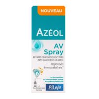 Azeol AV spray 15ml