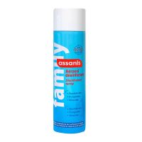 Aérosol désinfectant spray 250ml