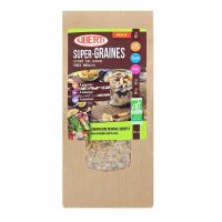 Super-graines bio 250g