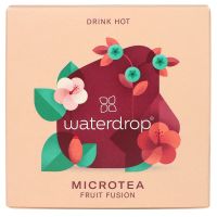 Microtea fruit fusion 12 capsules
