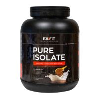 Pure Isolate 750g - chocolat