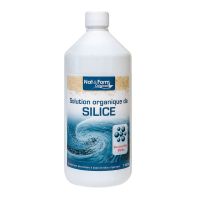 Solution organique silice 1L