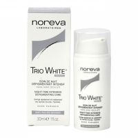 Trio White soin nuit dépigment 30ml