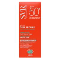 Sun Secure Blur crème mousse flouteur optique SPF50+ 50ml
