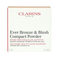 Ever Bronze & Blush poudre compacte Summer Oasis 10g