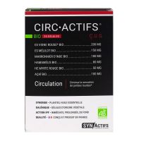 CircGreen 30 gélules