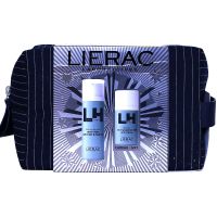 Coffret Homme fluide anti-âge et déodorant 48h