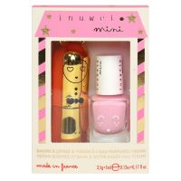 Duo baume Cheesecake et vernis Kids à leau parfum pastèque 2025 - 2026