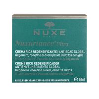 Nuxuriance Ultra crème riche 50ml