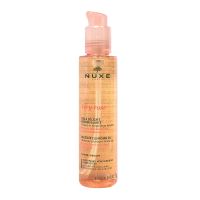 Very Rose huile démaquillante 150ml