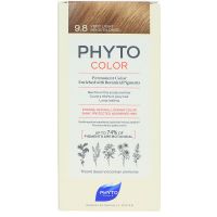 Phytocolor coloration permanente 9.8 Blond très clair beige