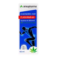 Chrondo Aid Flash Roll-on 60ml