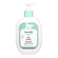 Gel lavant bébé 400ml