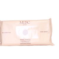 30 lingettes intimes Monoï oriental