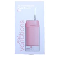 Hydropulseur adulte rose