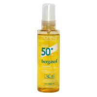 Huile sèche SPF50+ 150ml