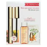 Coffret Mascara Supra Volume + 2 produits
