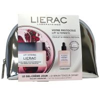 Trousse Lift Integral gel creme jour raffermissant