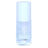 Vernis Care & Glow silicium marin et AHA effet erise 5ml
