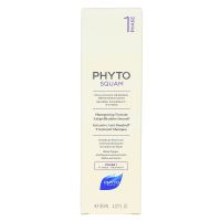 Phytosquam shampoing traitant antipelliculaire intensif 125ml