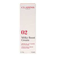 Milky Boost 02 crème de lait teinté 45ml