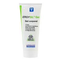 Ergysil gel corporel 200ml