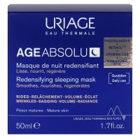 Age Absolu masque nuit redensifiant 50ml