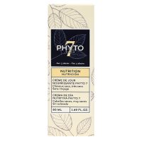 Phyto 7 Nutrition crème de jour nourrissante 50ml