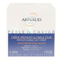 Perle&Caviar crème premium globale jour 50ml