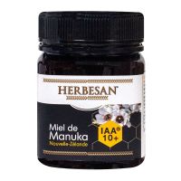 Miel de Manuka IAA 10+ 250g