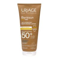 Bariesun lait très haute protection SPF50+ eco tube 200ml