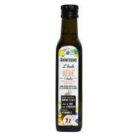 L'Huile bébé bio 250ml