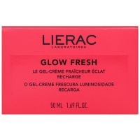 Glow recharge gel-creme Fraicheur éclat 50ml