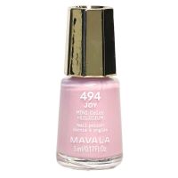 Mini Color vernis 5ml  - 494 Joy