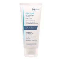 Gel nettoyant surgras Dexyane 100ml