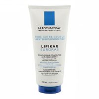 Douche crème surgras Lipikar 200ml