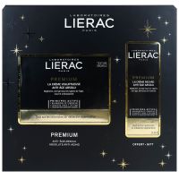 Coffret Premium crème anti-âge 50ml + crème regard 15ml offerte