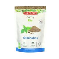 Ortie bio élimination 200g