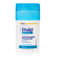 Déodorant anti-transpirant 48h anti-traces 40ml