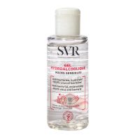 Gel hydroalcoolique mains sensibles 75ml