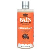 Bubble Bath bain moussant énergisant 500ml