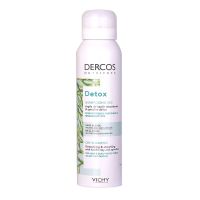 Detox shampooing sec 150ml