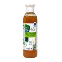 Gel douche Aloe Vera 70% bio et équitable 250ml