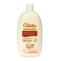 Crème de douche karité magnolia 500ml