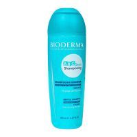 ABCDerm shampoing douceur 200ml