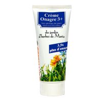 Crème onagre 3+ 100ml