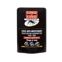 Stick anti-moustiques Tropic 20ml