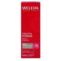 Youth Power grenade huile visage 30ml